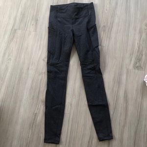 Lululemon Fast and Free Leggings Size 4